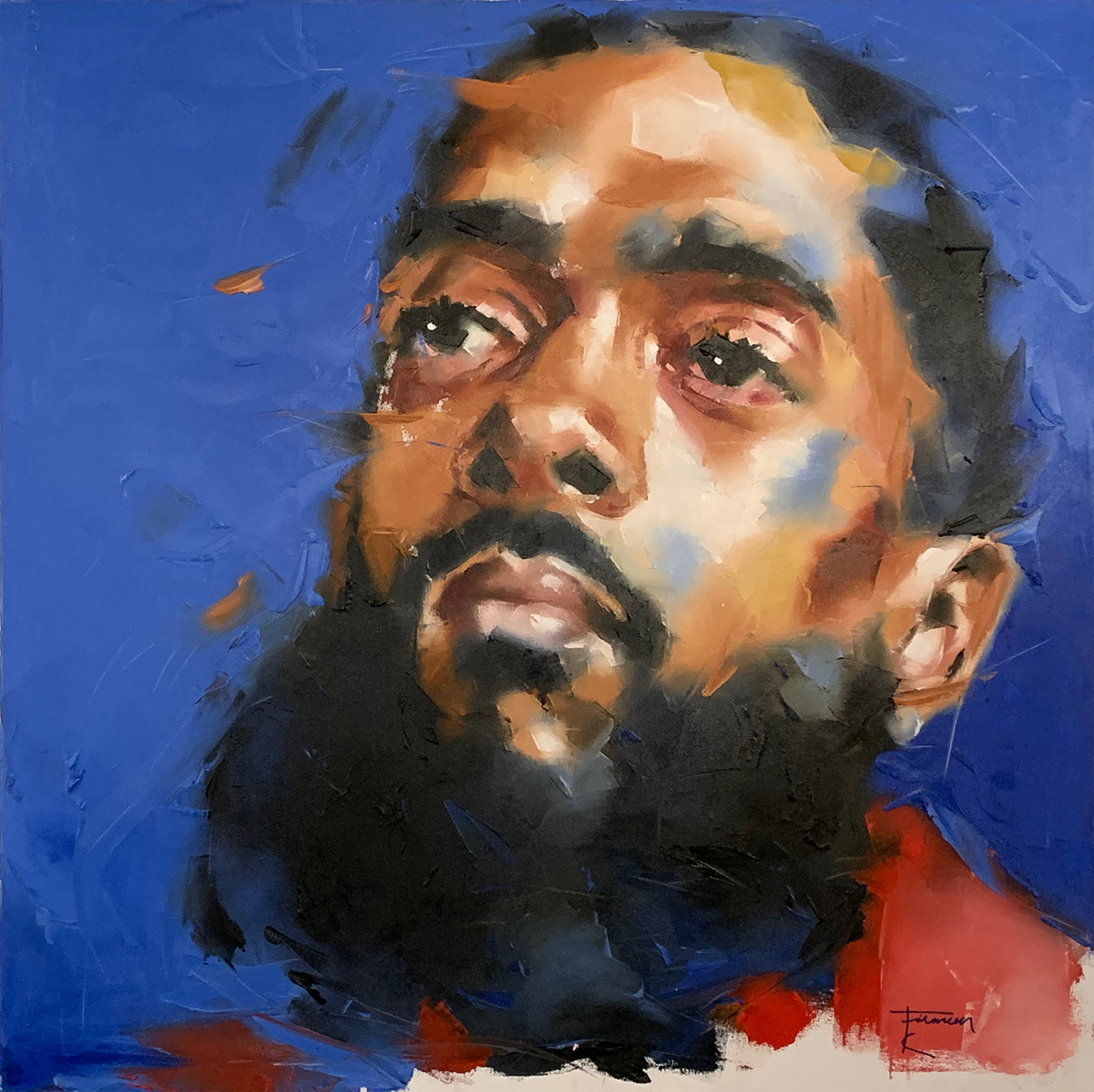 The Final 48 Hours of Nipsey Hussle.. 