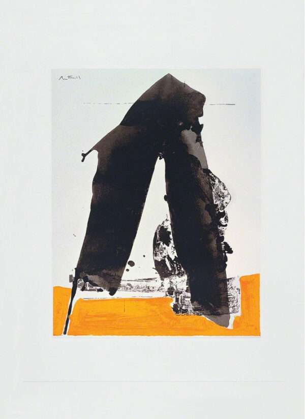 Untitled (from The Basque Suite), c.1971 - Image 2