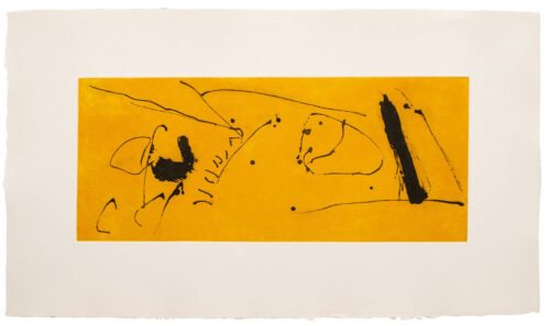 Robert Motherwell (1915-1991)