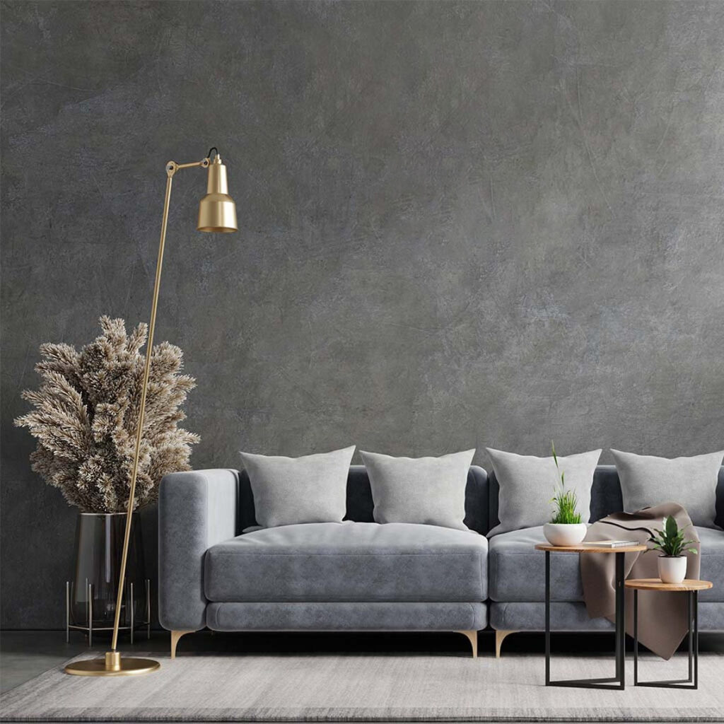Living Room – Grey