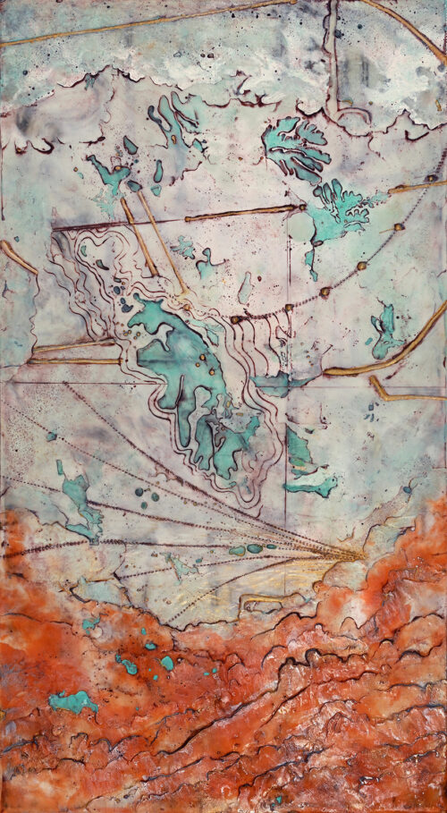 Astral Terrains 1