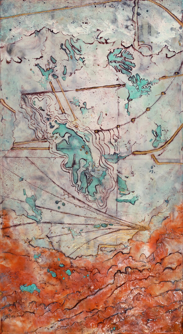 Astral Terrains 1