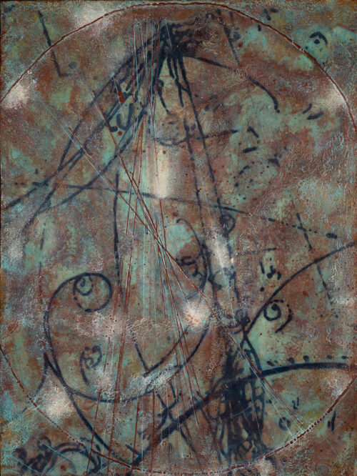 Frequencies 2